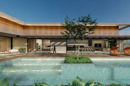 Sobrado com 7 Quartos à venda, 974m² no Fazenda Boa Vista I, Porto Feliz