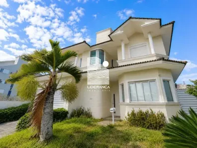 Casa com 4 Quartos para alugar, 280m² no Jurerê, Florianópolis