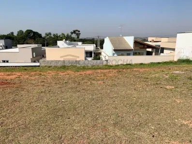 Lote/Terreno à venda, 331m² no Residencial Lagos D'Icaraí, Salto