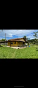 Fazenda/Sítio com 1 Quarto à venda, 160000m² no Área Rural de Cachoeiras de Macacu, Cachoeiras de Macacu
