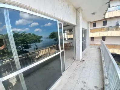 Apartamento com 3 Quartos à venda, 280m² no Jardim Guanabara, Rio de Janeiro