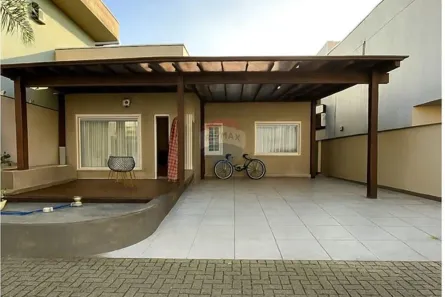 Casa de Condomínio com 3 Quartos à venda, 165m² no Balneário Piçarras, Balneário Piçarras