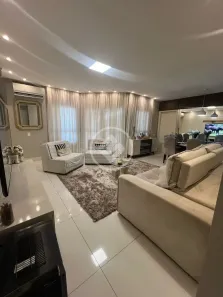 Apartamento com 3 Quartos à venda, 134m² no Jardim das Américas, Cuiabá