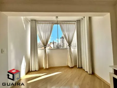 Apartamento com 3 Quartos à venda, 70m² no Centro, São Bernardo do Campo