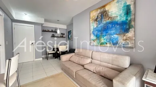 Apartamento com 2 Quartos à venda, 78m² no Barra Olímpica, Rio de Janeiro
