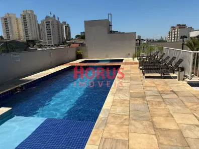 Apartamento com 2 Quartos à venda, 40m² no Vila Siqueira (Zona Norte), São Paulo