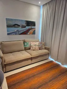 Apartamento com 1 Quarto à venda, 46m² no Boqueirão, Santos