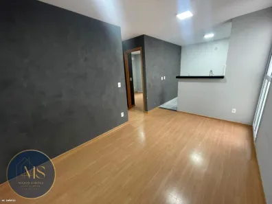 Apartamento com 2 Quartos para alugar, 45m² no Jardim City, Guarulhos