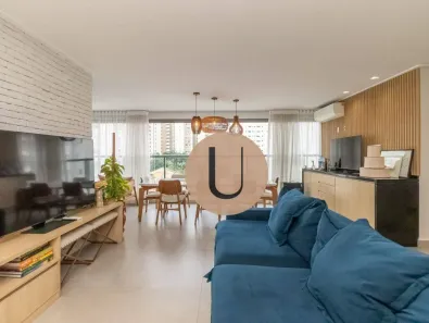 Apartamento com 3 Quartos à venda, 110m² no Alto da Lapa, São Paulo