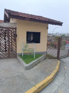 Apartamento com 2 Quartos para alugar, 49m² no Chácara Jafet, Mogi das Cruzes