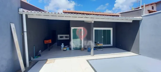 Casa com 4 Quartos à venda, 312m² no Sapiranga-Coité, Fortaleza