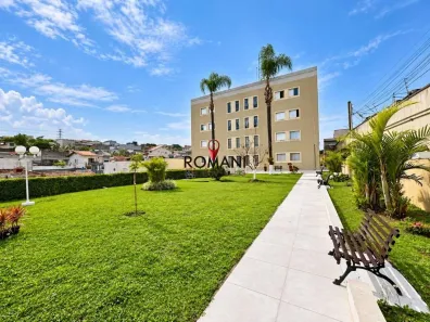 Apartamento com 2 Quartos à venda, 66m² no Mogi Moderno, Mogi das Cruzes