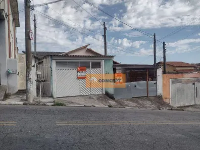 Casa com 8 Quartos à venda, 201m² no Sitio Paredão, Ferraz de Vasconcelos
