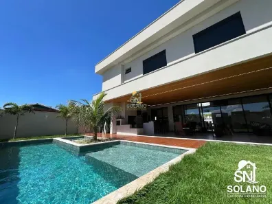 Casa com 5 Quartos à venda, 380m² no Fazenda Vau das Pombas, Goiânia