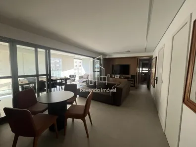 Apartamento com 3 Quartos à venda, 144m² no Paraíso, São Paulo