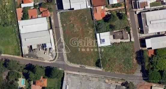 Lote/Terreno à venda, 4320m² no Parque Rural Fazenda Santa Cândida, Campinas