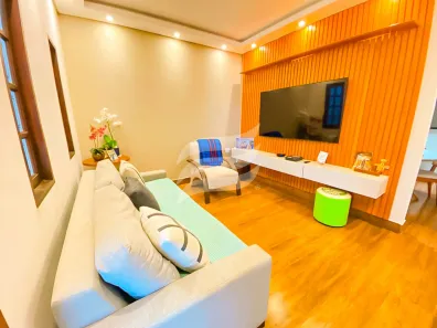 Casa com 2 Quartos à venda, 148m² no Iporã, Araçatuba
