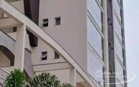 Apartamento com 3 Quartos à venda, 110m² no América, Joinville