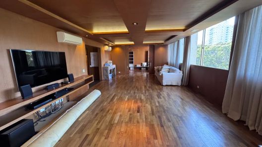 Apartamento com 3 Quartos à venda, 245m² no Vila Suzana, São Paulo