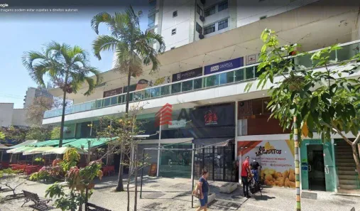 Ponto Comercial à venda, 48m² no Icaraí, Niterói