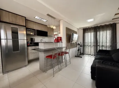 Apartamento com 2 Quartos à venda, 71m² no Ipiranga, São José