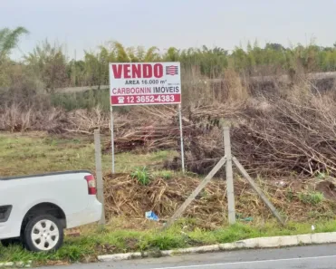 Lote/Terreno à venda, 14835m² no Santa Luzia, Caçapava