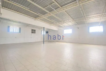 Galpão/Depósito/Armazém para alugar, 480m² no Jardim Paulista, Votorantim