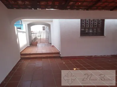Sobrado com 3 Quartos à venda, 250m² no Jardim das Vertentes, São Paulo