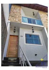 Sobrado com 3 Quartos à venda, 150m² no Vila Esperança, São Paulo