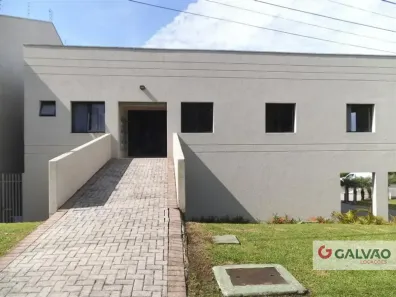 Sala Comercial para alugar, 30m² no Bom Retiro, Curitiba