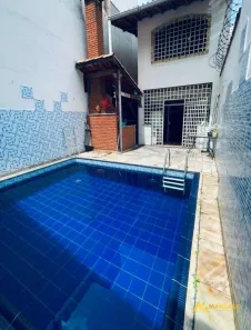 Sobrado com 3 Quartos à venda, 145m² no Alto da Lapa, São Paulo