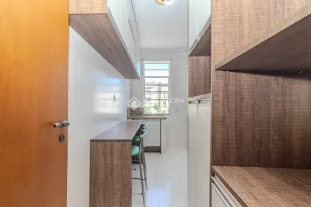 Apartamento com 2 Quartos à venda, 68m² no Farroupilha, Porto Alegre