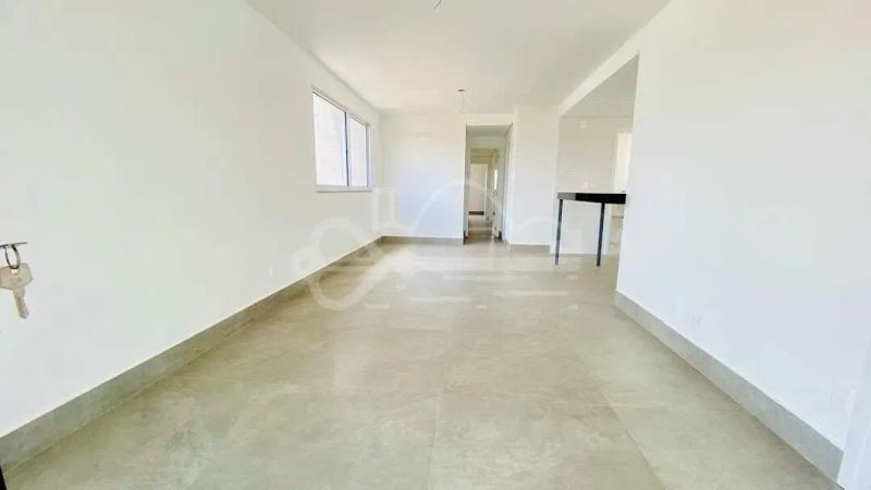 Apartamento com 4 quartos — Castelo, Belo Horizonte