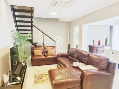 Apartamento com 2 Quartos à venda, 100m² no Cambuí, Campinas