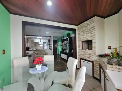 Apartamento com 2 Quartos à venda, 65m² no Jardim Floresta, Porto Alegre