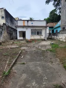 Lote/Terreno à venda, 600m² no Pechincha, Rio de Janeiro