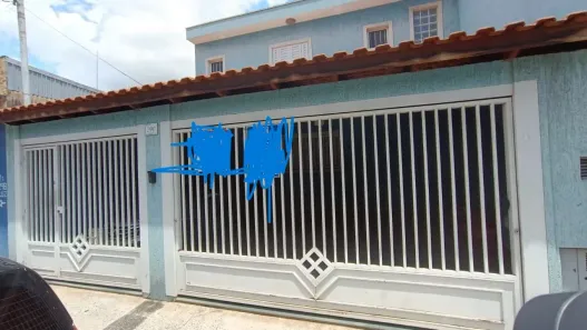 Sobrado com 3 Quartos à venda, 200m² no Vila Guilherme, São Paulo
