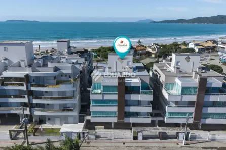 Apartamento com 2 Quartos à venda, 80m² no Mariscal, Bombinhas