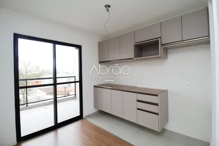 Apartamento com 2 Quartos à venda, 69m² no Parolin, Curitiba