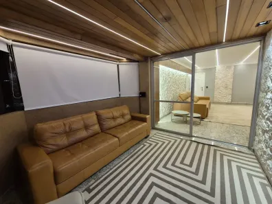 Apartamento com 3 Quartos à venda, 153m² no Setor Bueno, Goiânia