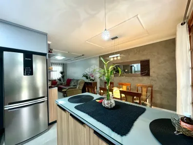 Casa com 3 Quartos à venda, 226m² no Jardim Itu, Porto Alegre