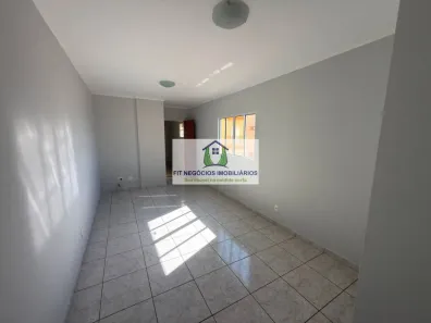 Apartamento com 2 Quartos para alugar, 50m² no Cidade Nova, São José do Rio Preto
