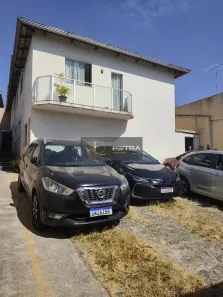 Casa com 2 Quartos à venda, 100m² no Fonte Grande, Contagem