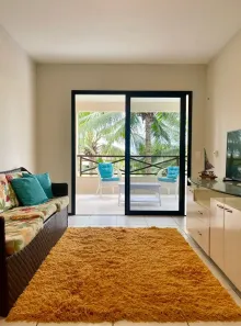 Apartamento com 3 Quartos à venda, 100m² no , Aquiraz