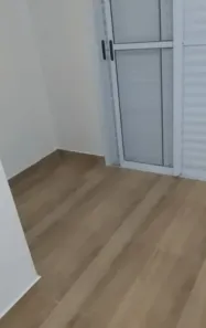 Casa de Condomínio com 2 Quartos à venda, 54m² no Vila Mineirão, Sorocaba