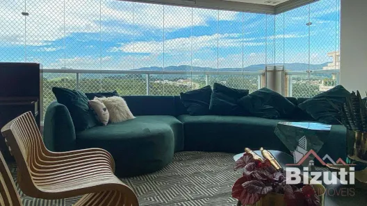 Apartamento com 3 Quartos à venda, 240m² no Jardim das Samambaias, Jundiaí