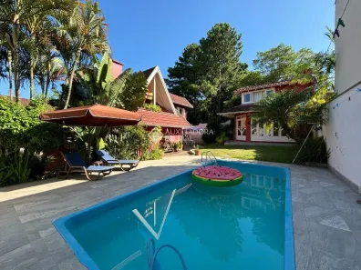 Casa com 3 Quartos à venda, 285m² no Campestre, São Leopoldo