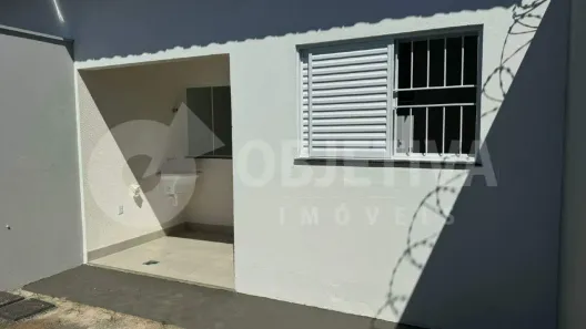 Casa com 2 Quartos à venda, 67m² no Morumbi, Uberlândia