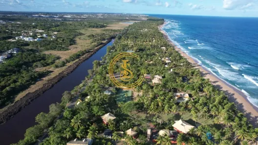 Lote/Terreno à venda, 1000m² no Busca Vida (Abrantes), Camaçari