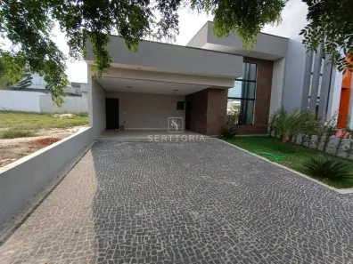 Casa com 3 Quartos à venda, 153m² no Parque Olívio Franceschini, Hortolândia